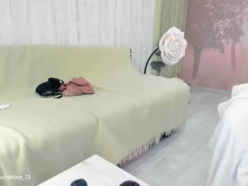 girl cam sunshine13_ image #3954173
