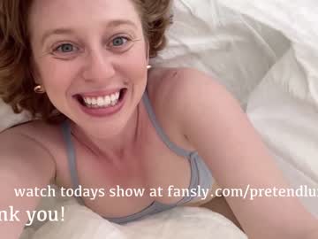 girl cam pretendlunch image #4515186