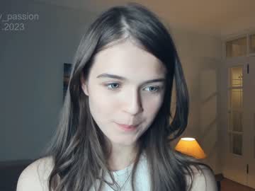 girl cam look_my_passion image #3763043