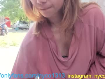 girl cam nyconik image #2987926