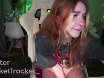 girl cam pocketrocket_ image #4308283