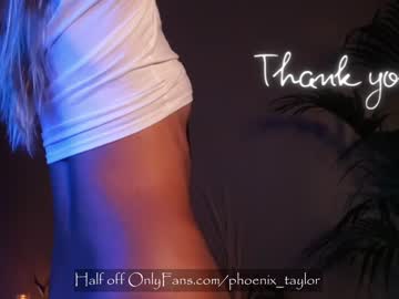 girl cam phoenix_taylor image #4208987