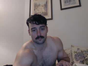 man cam muscled_philosopher image #4696974