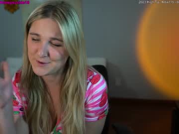 girl cam 19honeysuckle image #2781442