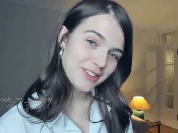girl cam look_my_passion image #3758343