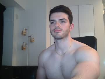 chockingthick  cam