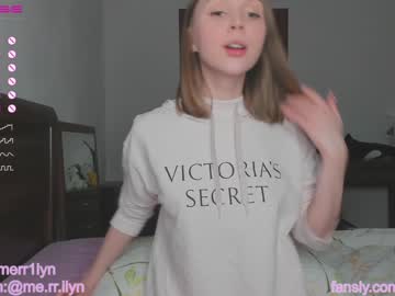girl cam merrilyn image #2503240