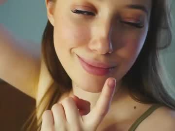 girl cam babyheavanian image #2954923