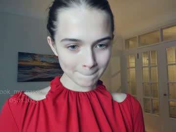 girl cam look_my_passion image #3739316