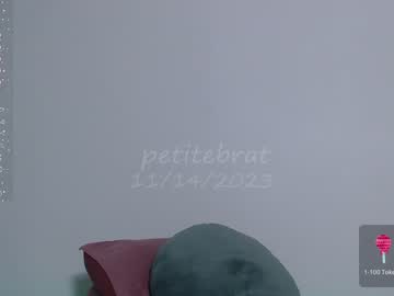 girl cam petitebrat image #3781965