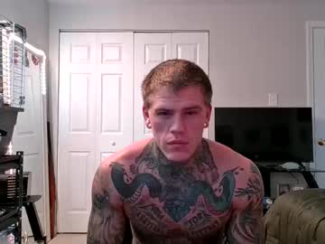 man cam tatteddaddy9000 image #4696508