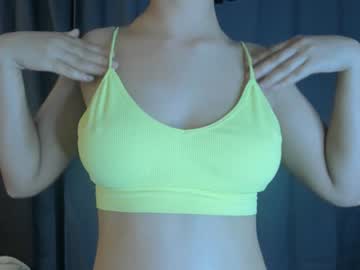 girl cam jeanfrancoa image #3603028