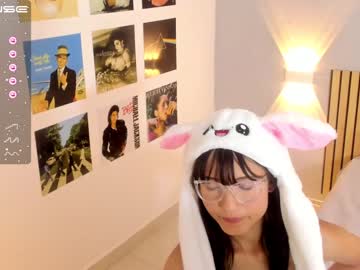 girl cam little_effy18 image #2643638
