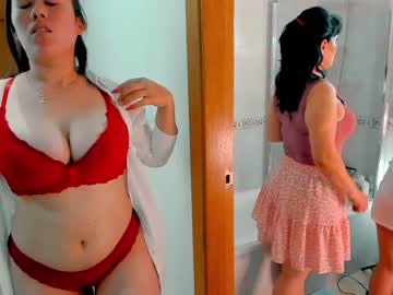 couple cam butterflyblue_dream image #3083953