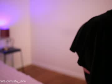 girl cam shy_jane image #1716748