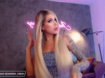 tranny cam jhenna_greey image #2476240