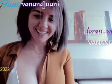 girl cam vanandjuani image #869777