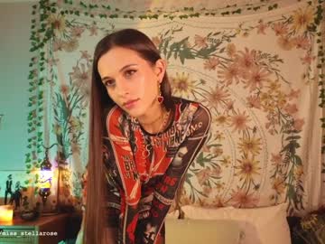 girl cam _stella_rose_ image #1983845