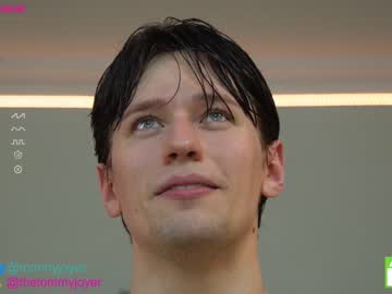 man cam tommyjoyer image #4202814