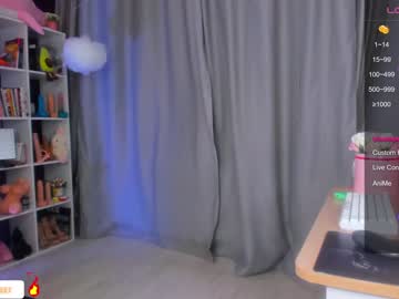 girl cam blush_mikki image #3579587