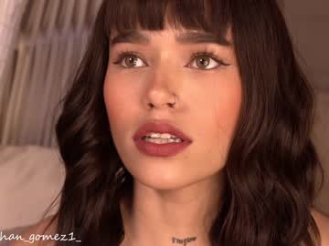 girl cam _meghan_gomez1_ image #2440366