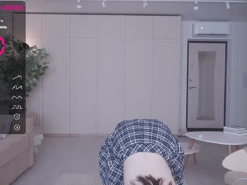 girl cam oki_dokie image #3194634