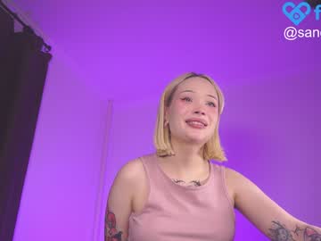 tranny cam sandralamp image #4230856