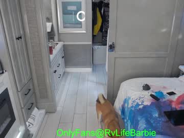 girl cam rvlifebarbie image #960758