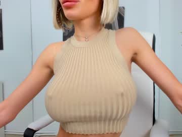 girl cam ingridblondy94 image #2640832