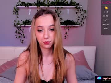 girl cam anna_sweetis image #2349694