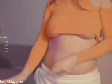 girl cam mia_milagros image #3658779