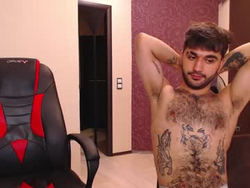 man cam teddy_mode image #1605751