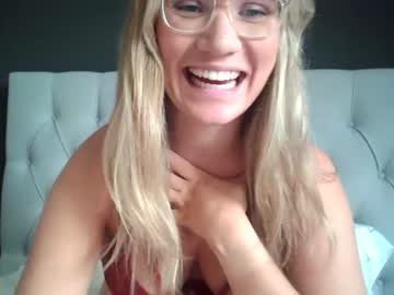 girl cam jennywillsonvip image #2806716