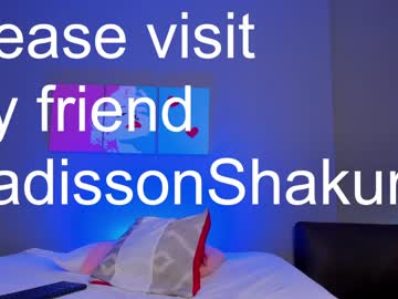 marianaadams  girl  cam