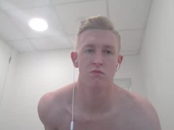 19yoharry  cam