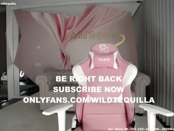 girl cam wildtequilla image #1829813
