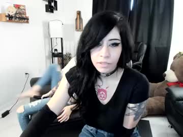 girl cam emoxbunny image #3681142