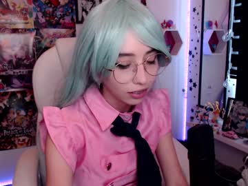 girl cam stephymoon_ image #22398