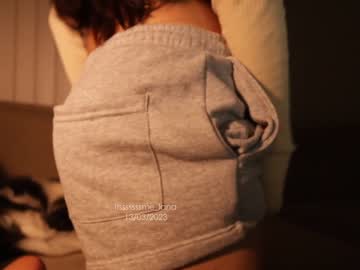 girl cam itsssssssme_lana image #2610540