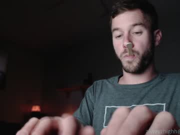 man cam alwayzhigh image #1153718