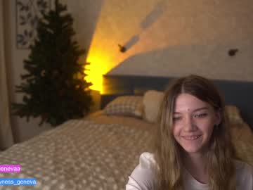 girl cam coyness_geneva image #2193442