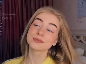 girl cam kateharrise image #2686865