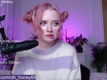 girl cam honey_devildoll image #405879