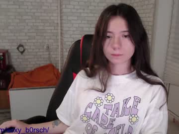 girl cam sexy_b0rsch image #1687634