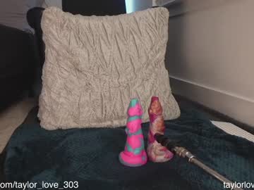 girl cam taylor_love_303 image #2454556