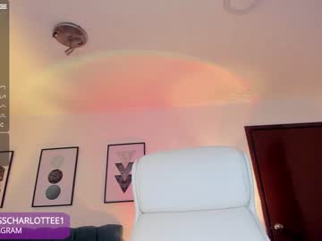 girl cam misscharlotte1 image #637055