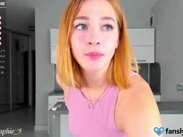 girl cam sophie_5 image #1855970