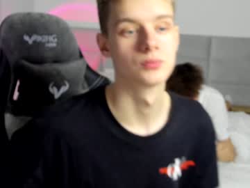 man cam cute_thomas image #2026718