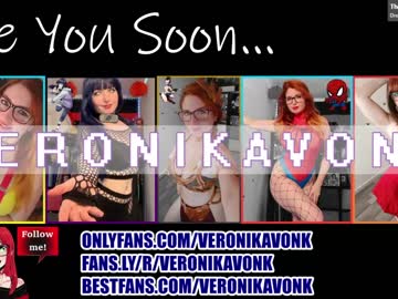 girl cam veronikavonk image #2552887