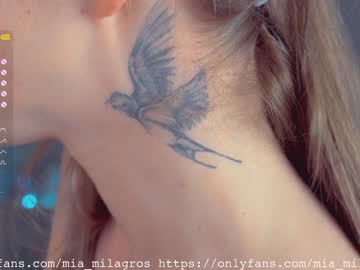 girl cam mia_milagros image #765924